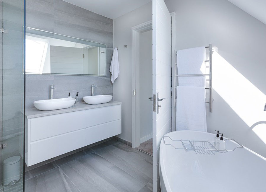 حمام ها حمام ها