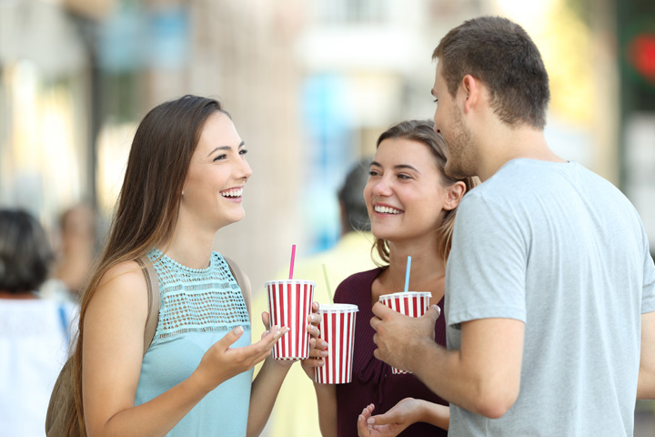 روابط ارزشمند را حفظ کنید