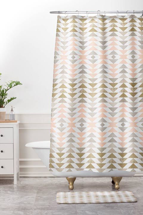 صورتی متالیک