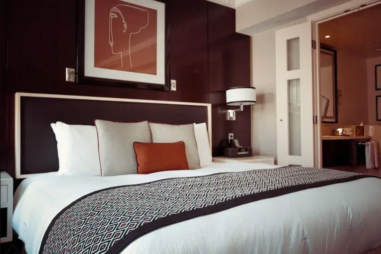 اتاق کوچک اتاق کوچک