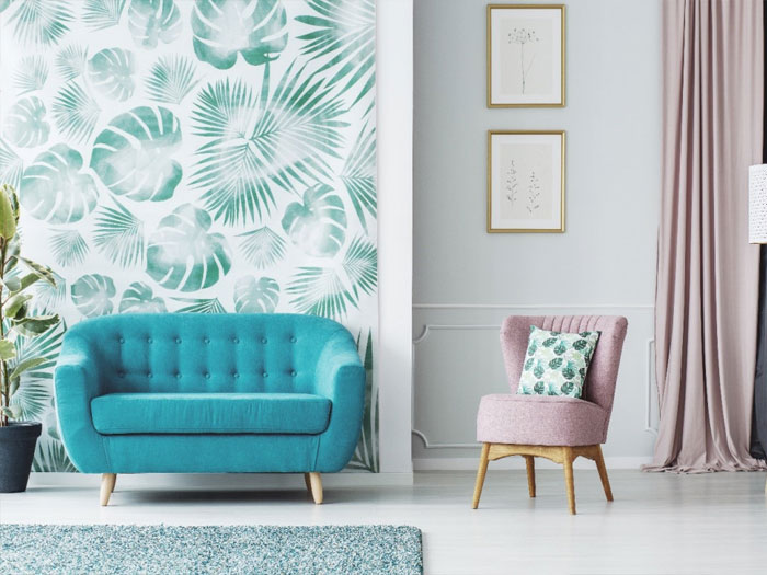 کاغذ دیواری