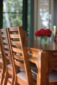 چوب و مبلمان