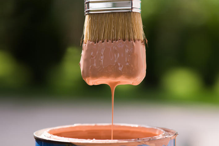 انواع تینر رنگ