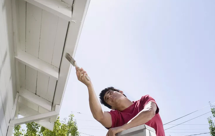 اسپری یا قلم مو