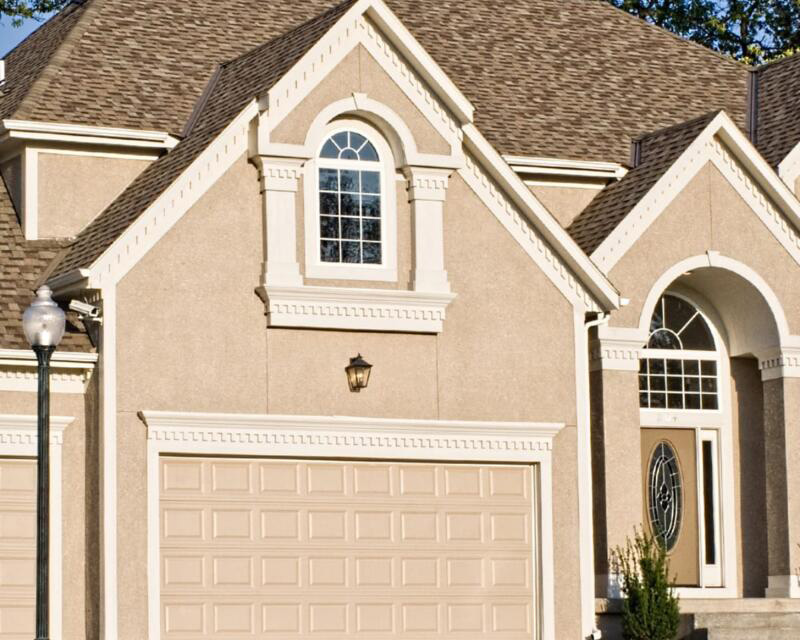 انتخاب رنگ برای نمای خانه های شخصی انتخاب رنگ برای نمای خانه های شخصی