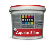 رنگ نمای آکوستو سیلان (BETEK AQUSTO SILAN)