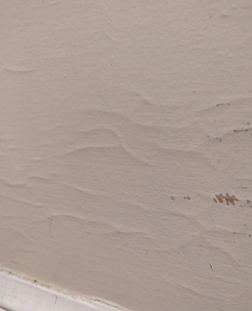 موج گیری دیوار