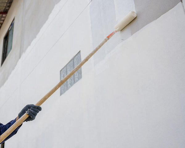 پرایمر رنگ نمای بیرونی چیست