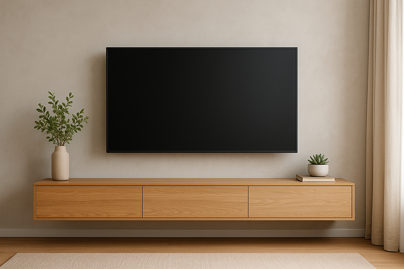 TV Wall