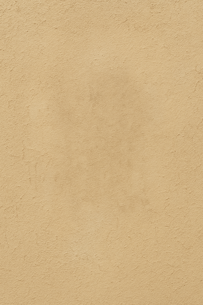 محو شدن رنگ دیوار