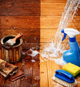 رنگ-چوب-قابل-شستشو